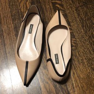 Nine West flats 10.5M